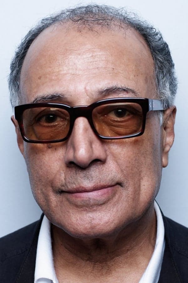 Abbas Kiarostami Profile Photo