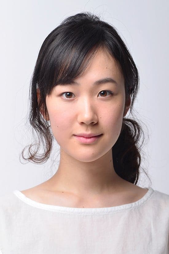 Haru Kuroki Profile Photo