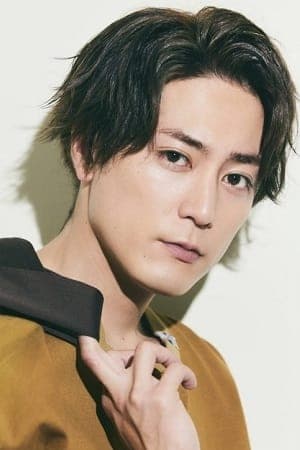 Shotaro Mamiya Profile Photo