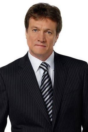 Peter Howitt Profile Photo