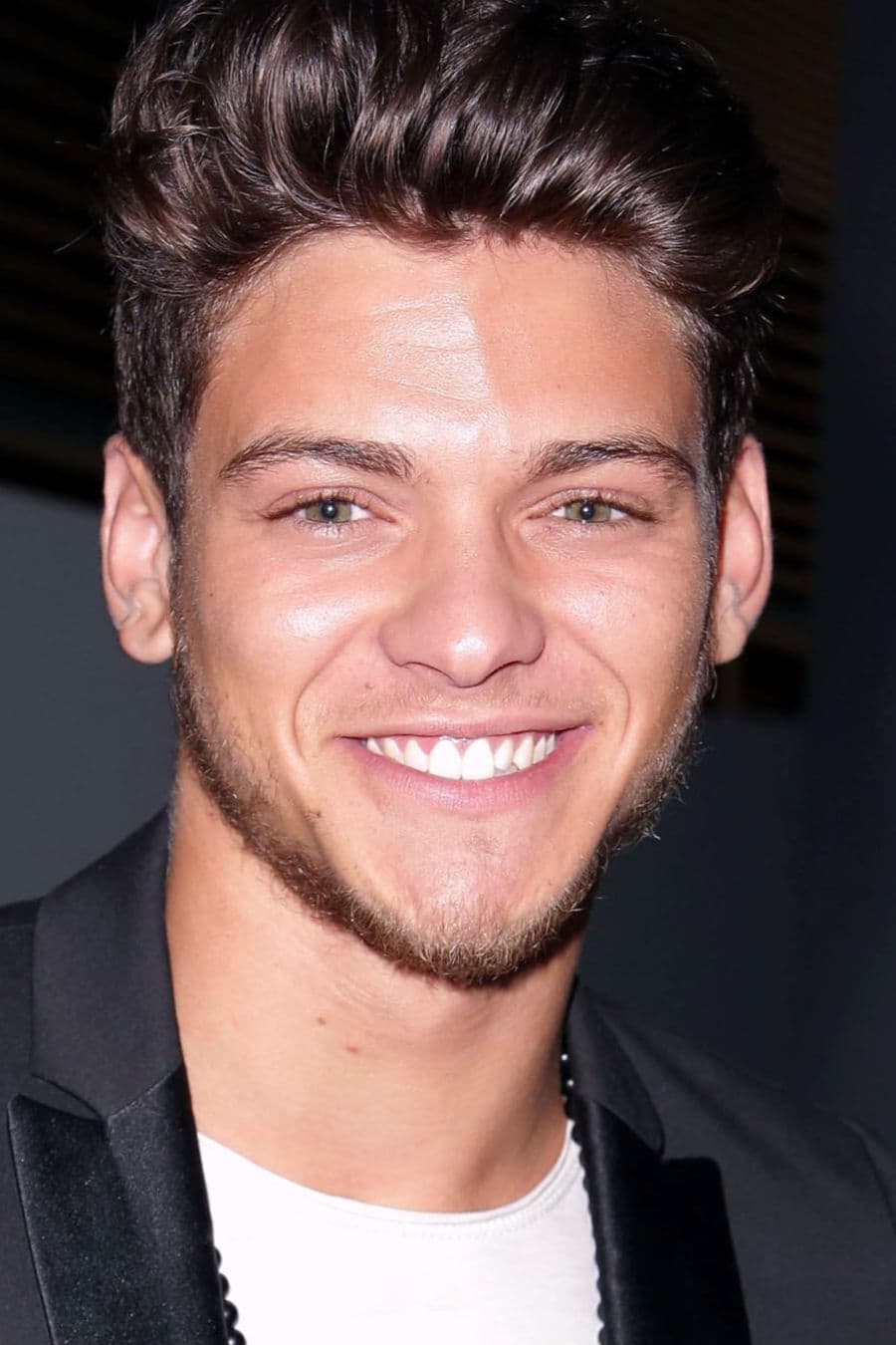 Rayane Bensetti Profile Photo