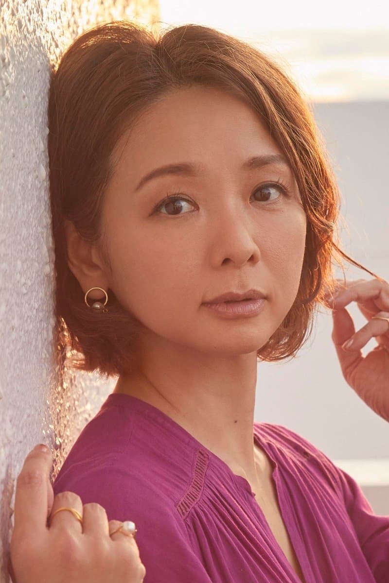 Rumi Shishido Profile Photo