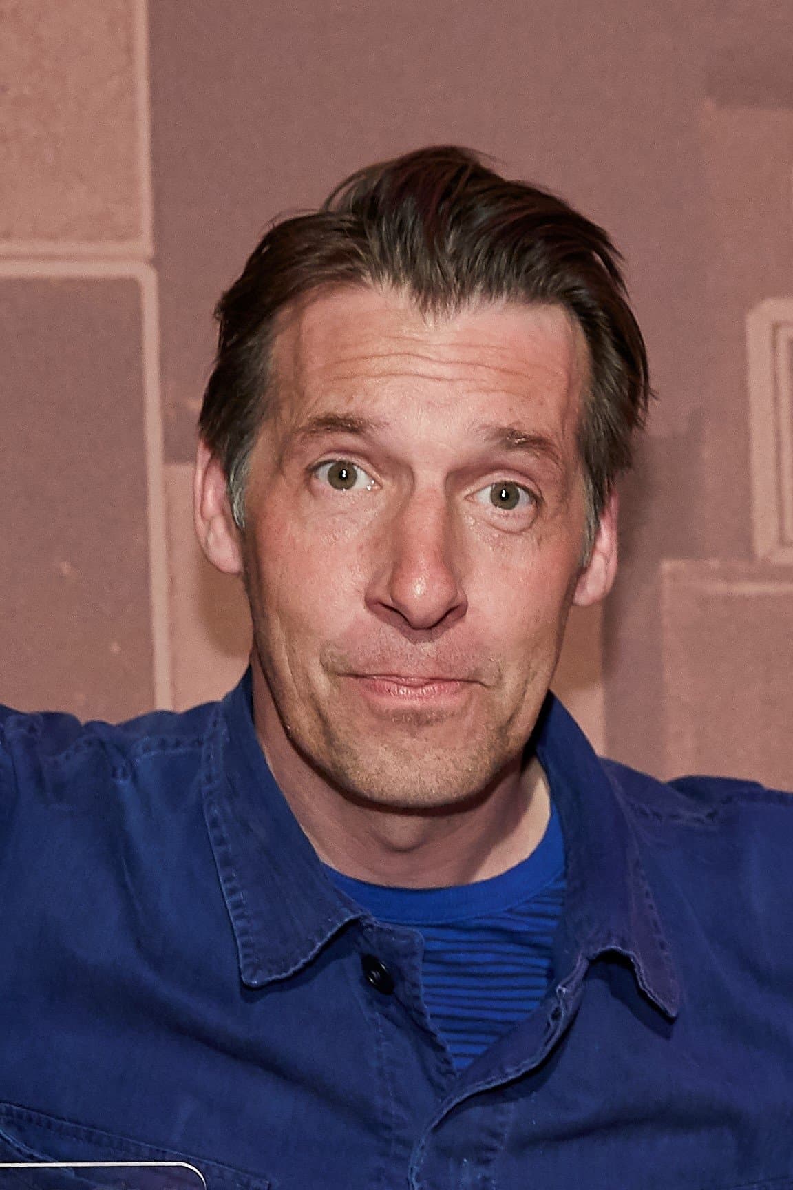 Craig Parkinson Profile Photo