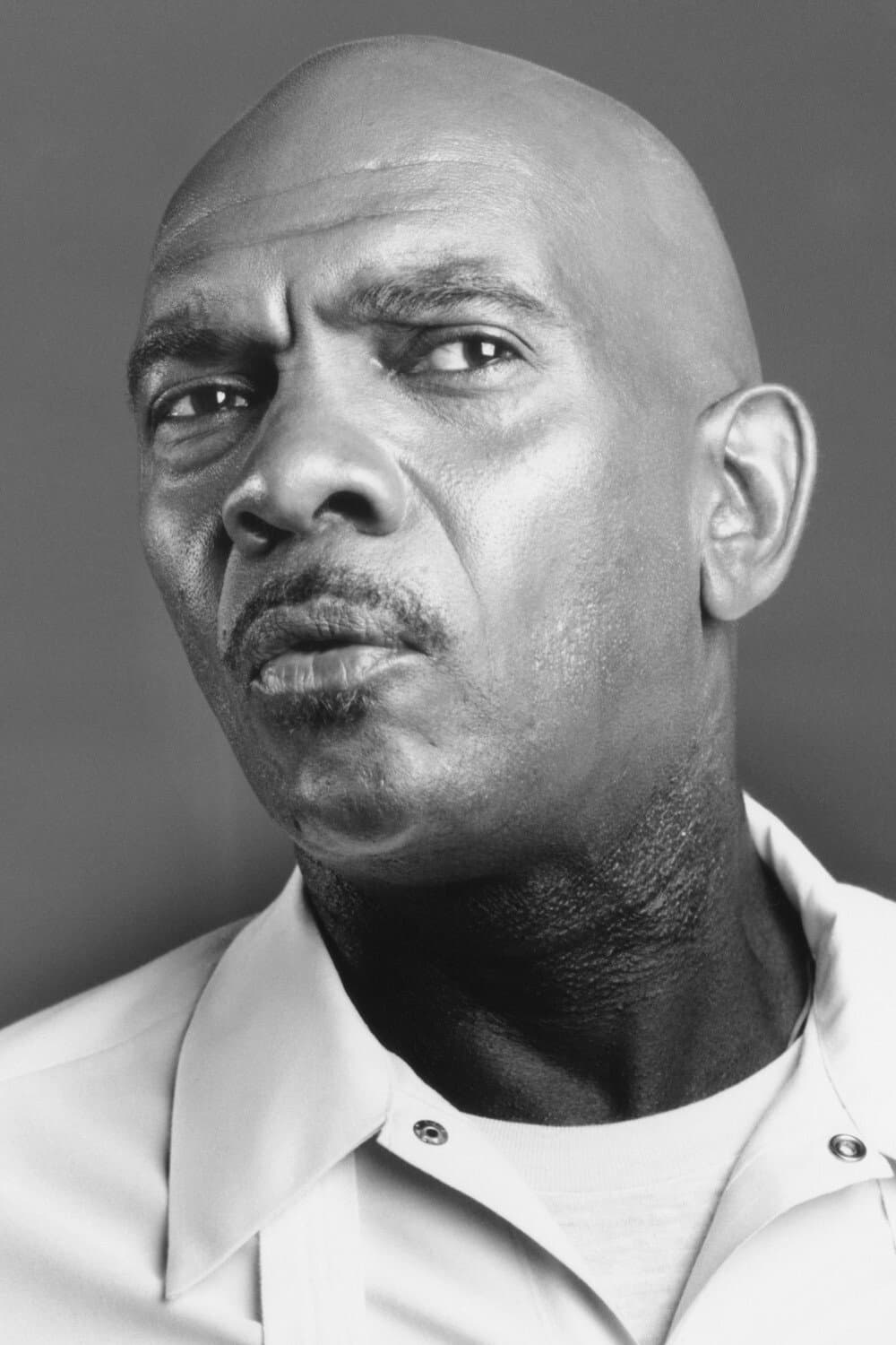 Lou Myers Profile Photo
