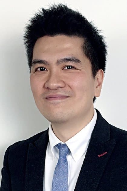 Sunny Chan Profile Photo