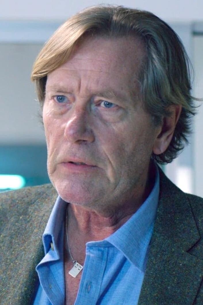 Dag Malmberg Profile Photo