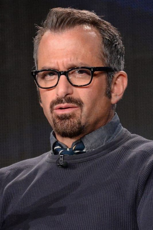 Andrew Jarecki Profile Photo