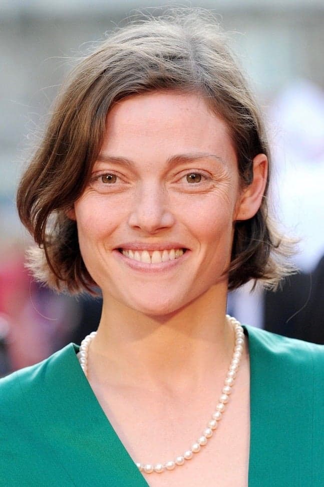 Camilla Rutherford Profile Photo