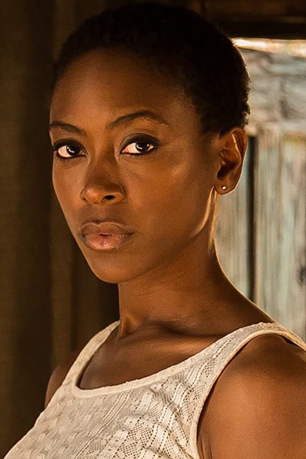 Tracy Ifeachor Profile Photo