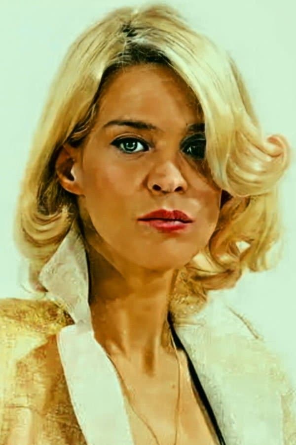 Leticia Brédice Profile Photo
