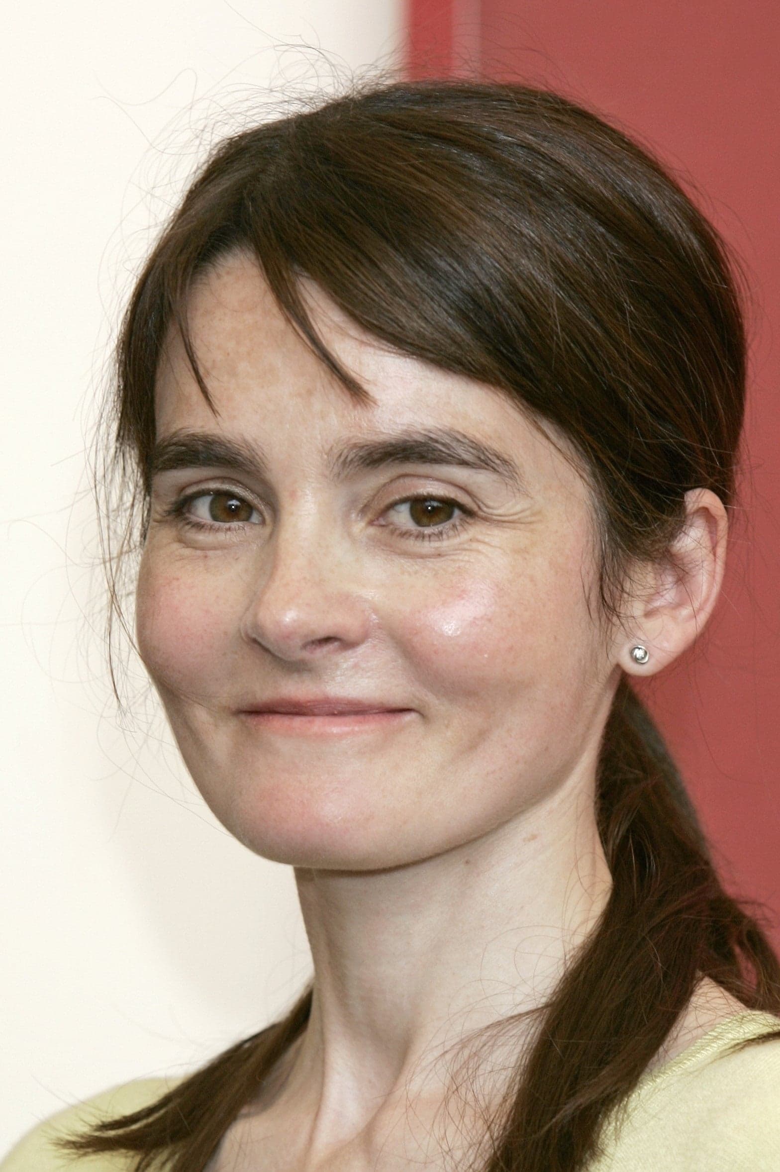 Shirley Henderson Profile Photo