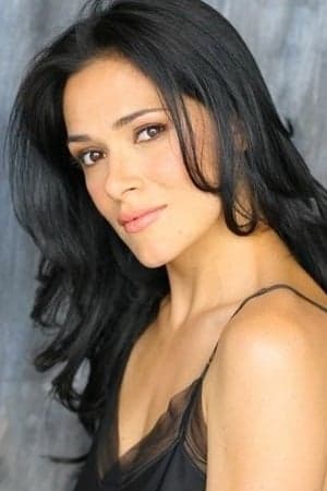 Simone Kessell Profile Photo