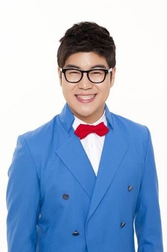 Park Gu-yoon Profile Photo