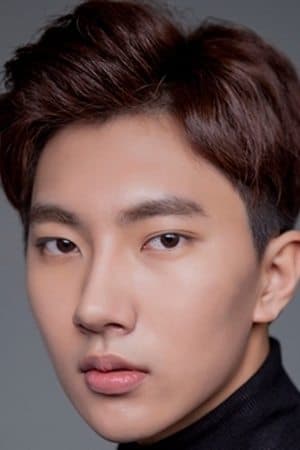 Oh Jae-moo Profile Photo