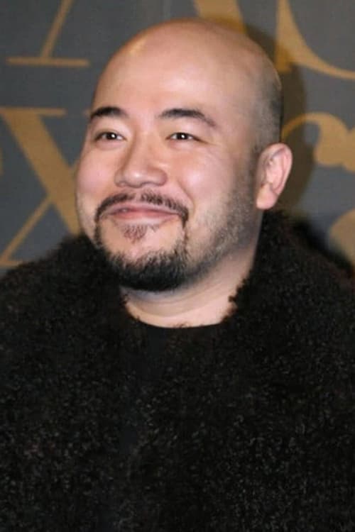Wyman Wong Wai-Man Profile Photo
