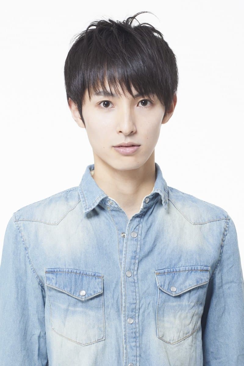Yūya Nakada Profile Photo