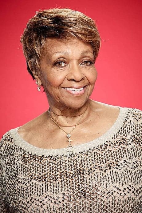 Cissy Houston Profile Photo