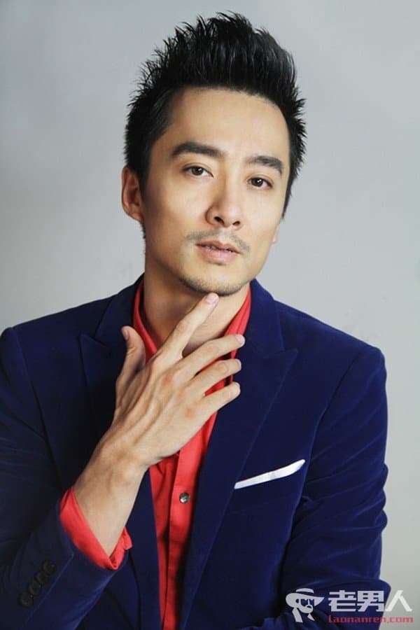 Wu Chao Profile Photo