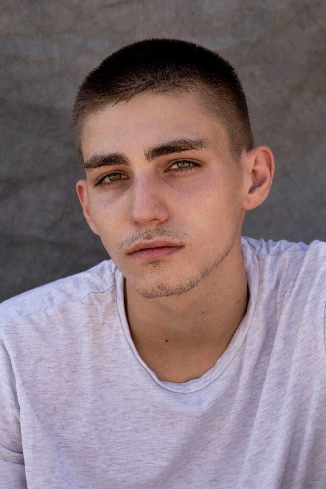 Claudio Segaluscio Profile Photo