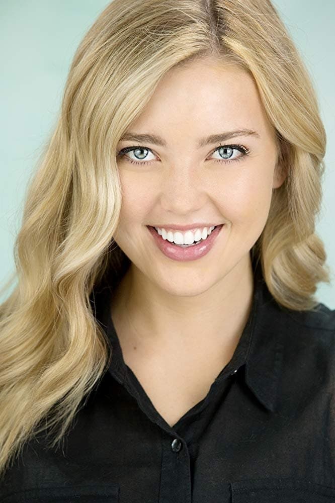 Paige McGarvin Profile Photo