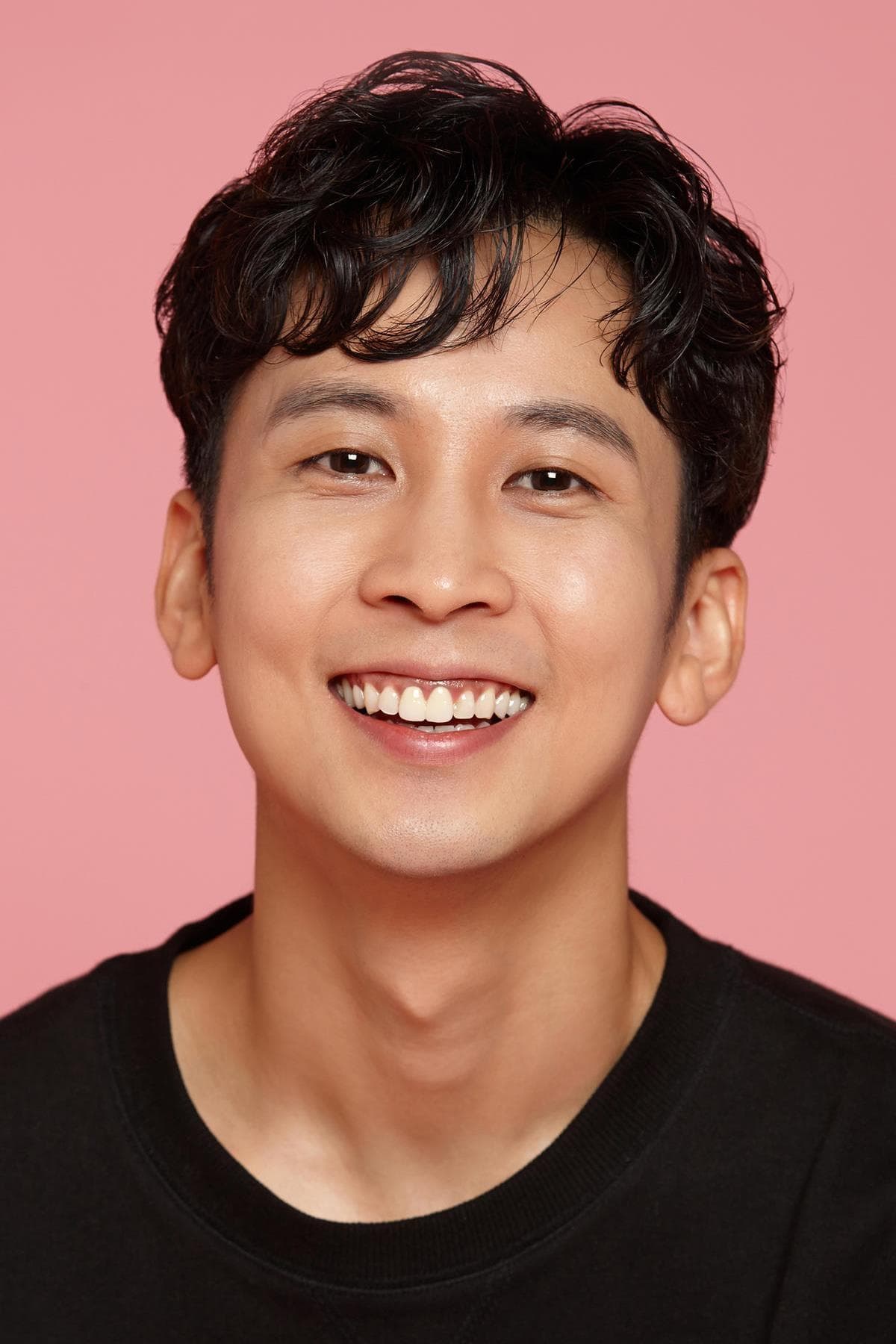Uh Sung-wook Profile Photo