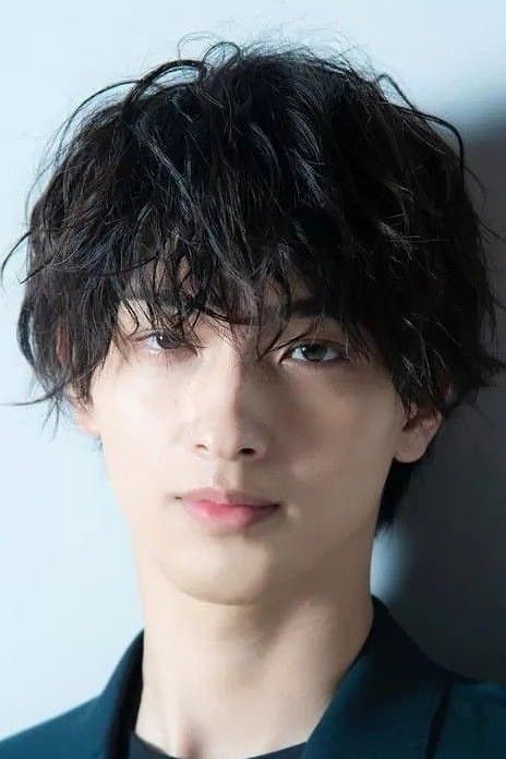 Ryusei Yokohama Profile Photo