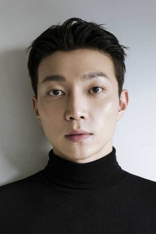 Kim Sang-heun Profile Photo