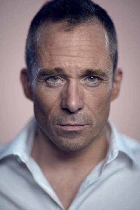 Sean Power Profile Photo