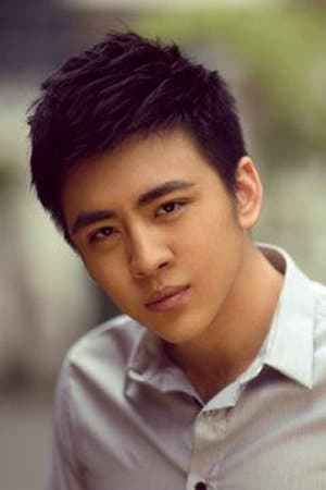 Jiuyi Zhao Profile Photo