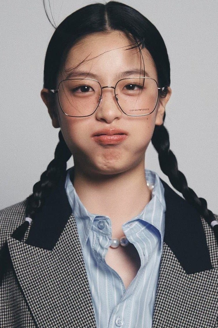 Oh Ye-ju Profile Photo