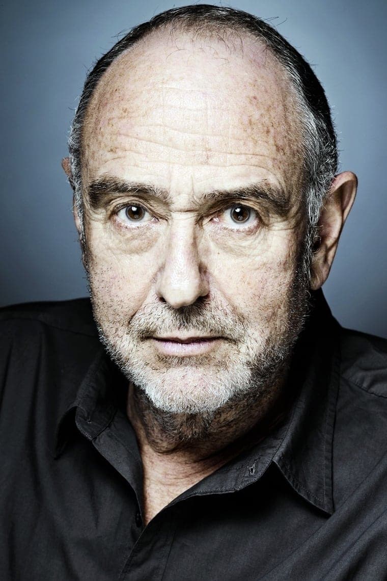 Claude-Michel Schönberg Profile Photo
