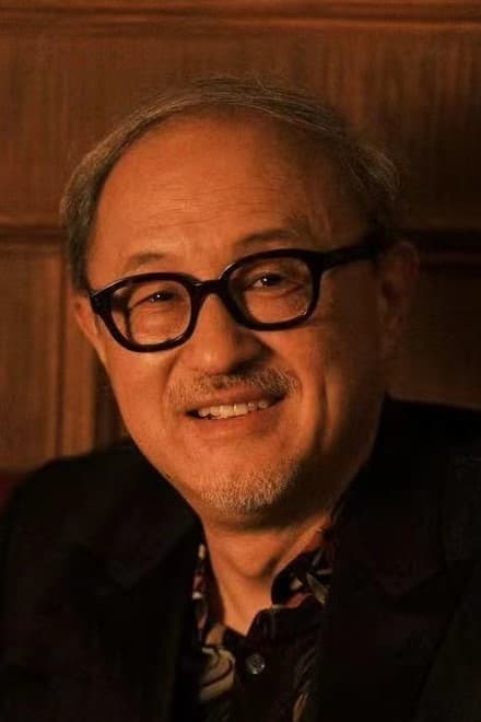 Yang Xinming Profile Photo