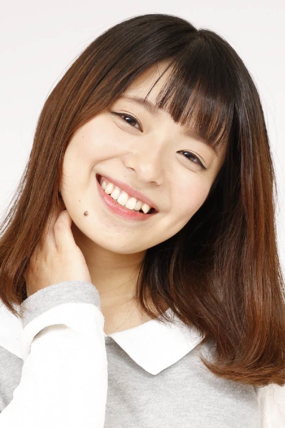 Ami Aimoto Profile Photo