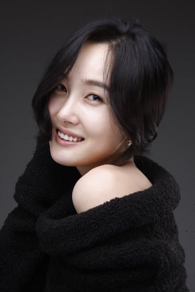 Kang Ki-hwa Profile Photo