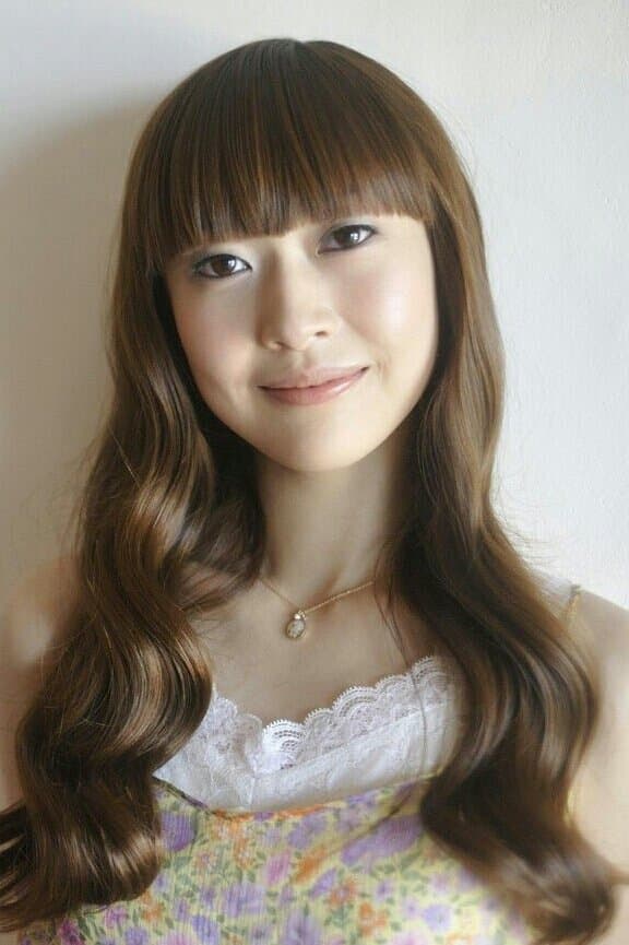 Mamiko Noto Profile Photo
