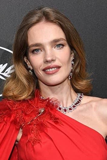 Natalia Vodianova Profile Photo