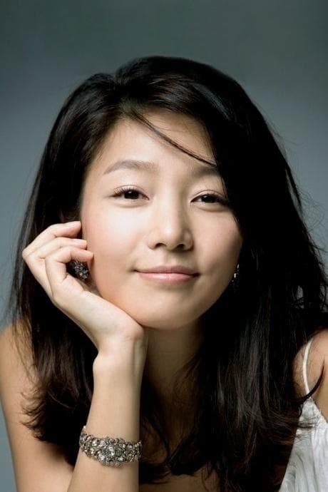 Jang Jin-young Profile Photo
