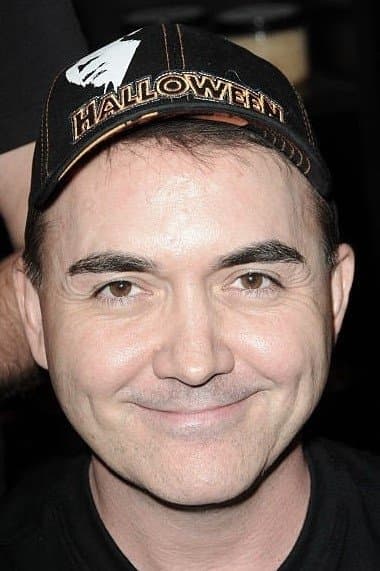 Daniel Farrands Profile Photo