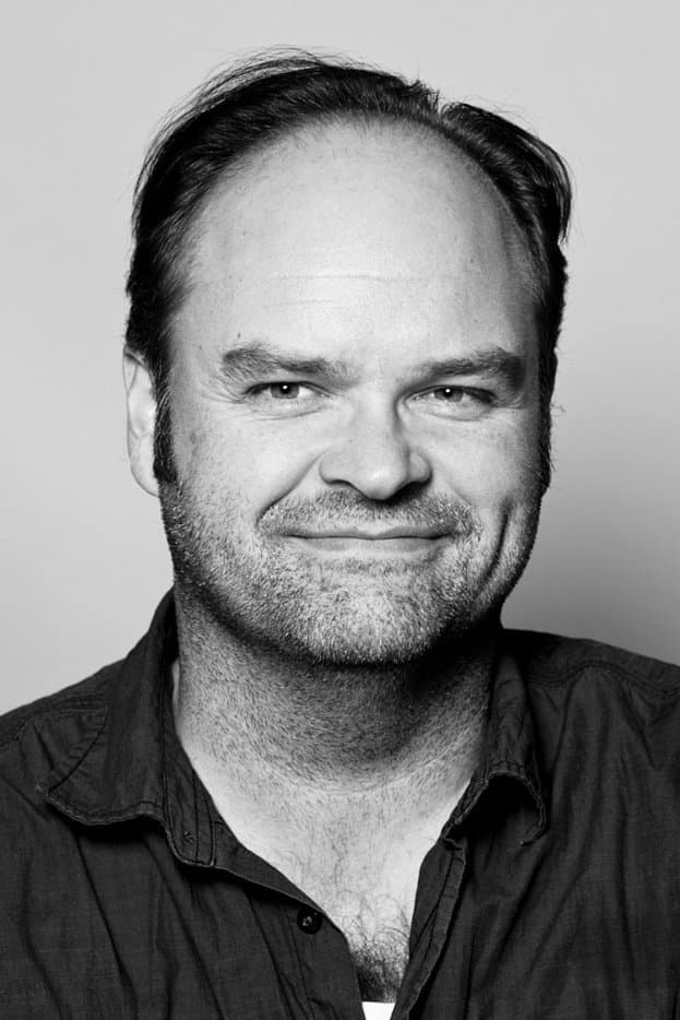 Atle Antonsen Profile Photo