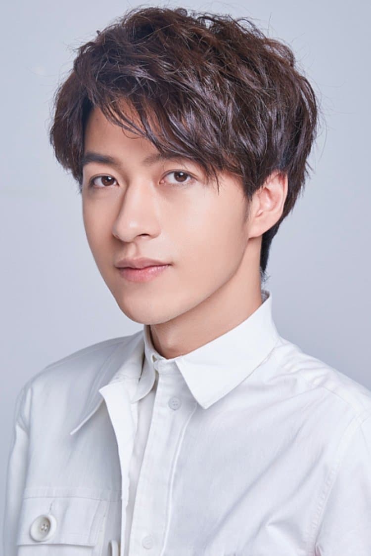 Fan Xiaodong Profile Photo