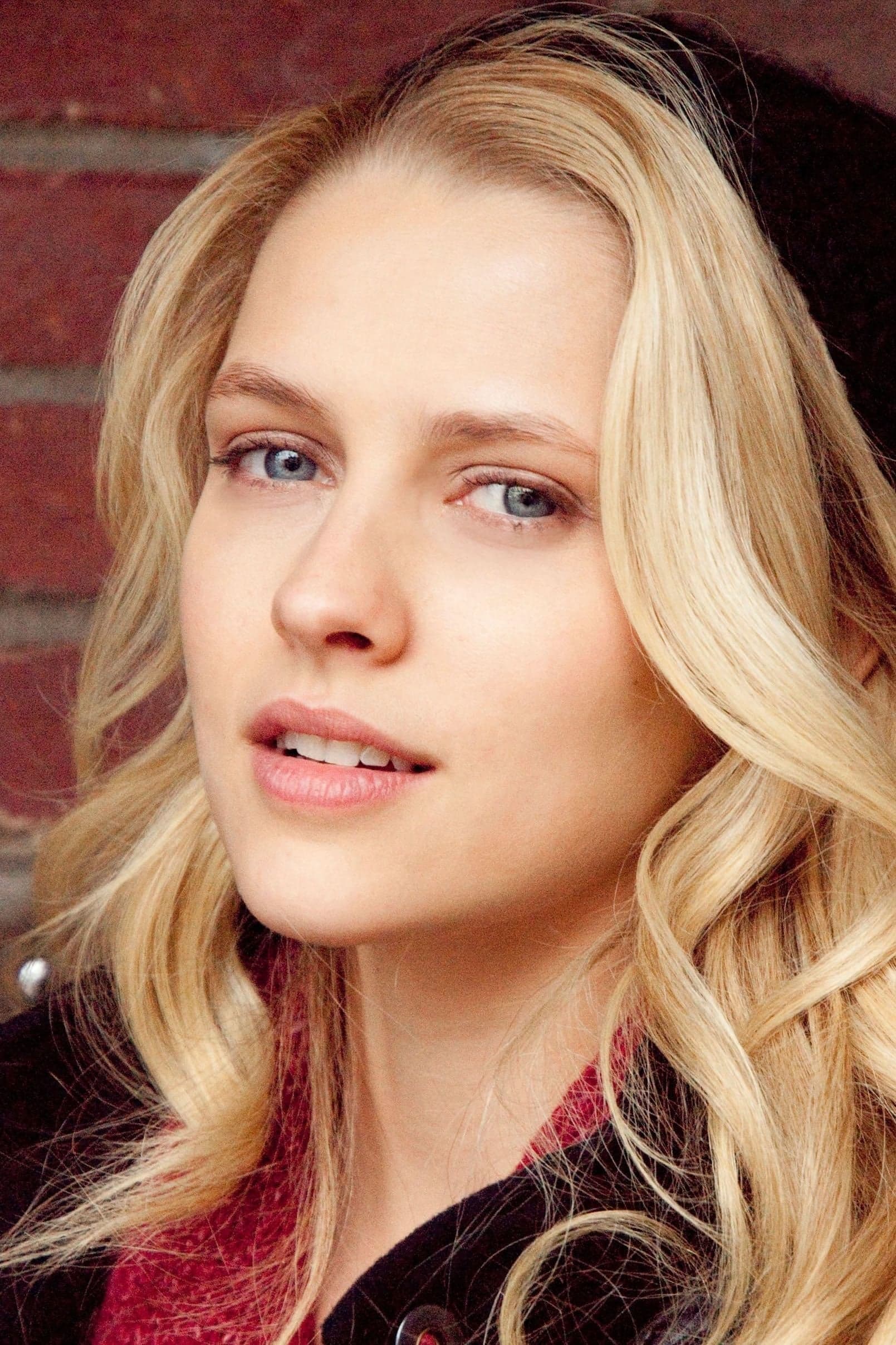 Teresa Palmer Profile Photo