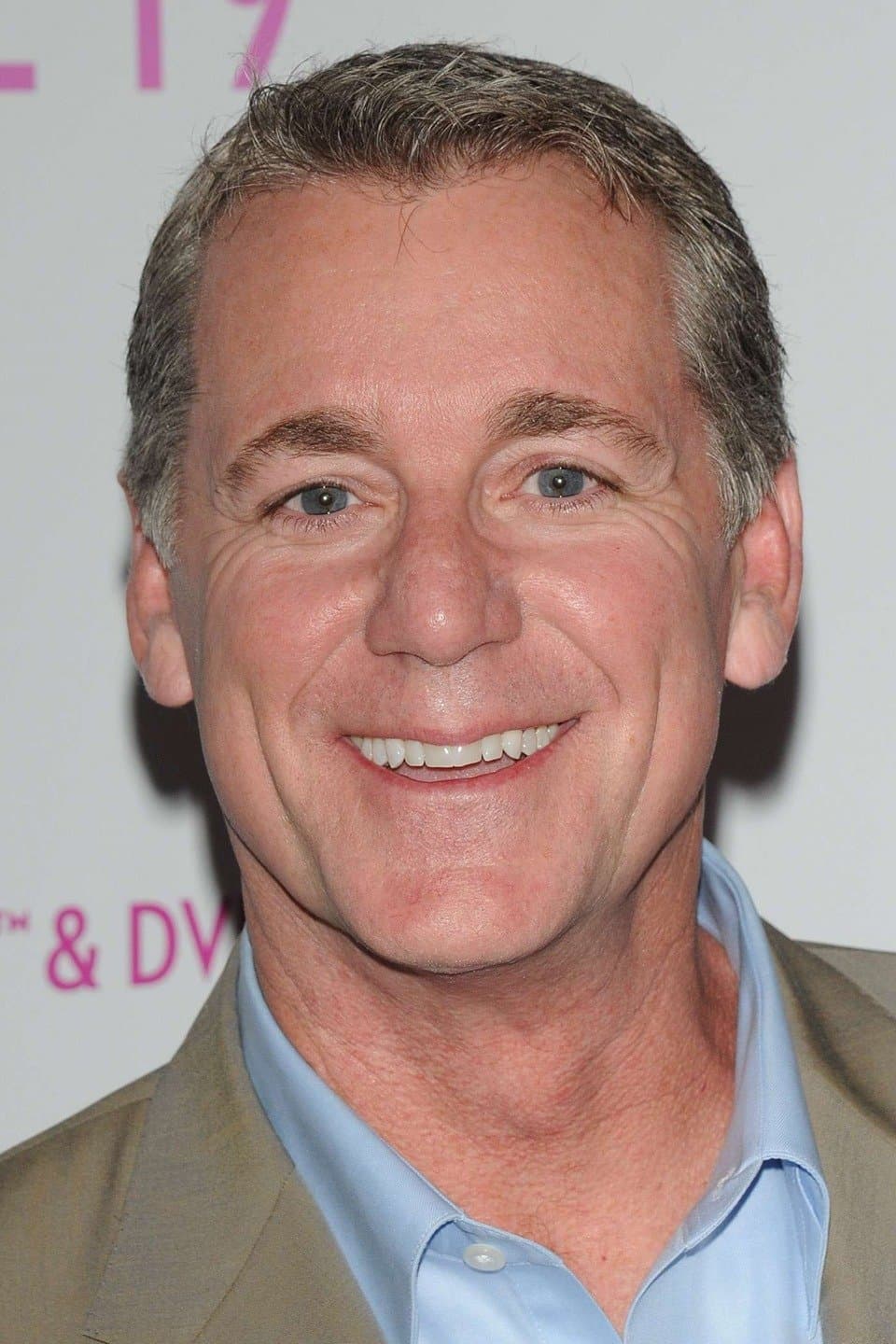 Robert Curtis Brown Profile Photo