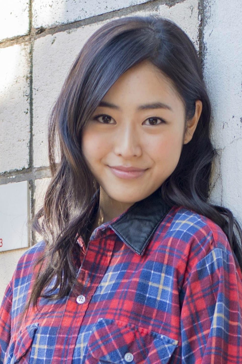 Miyabi Matsuura