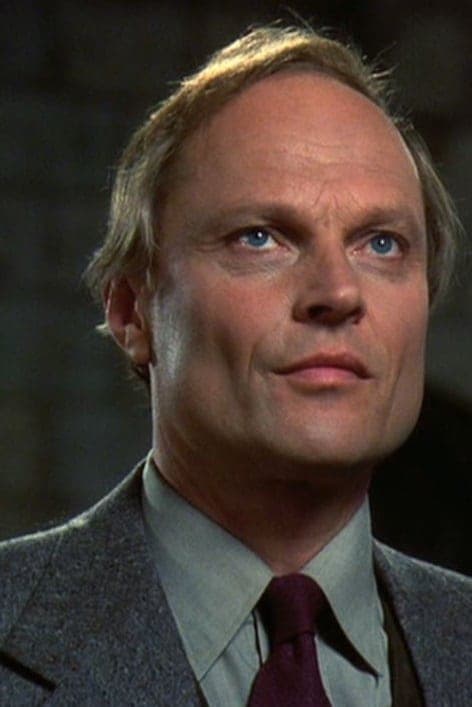 Christopher Neame Profile Photo