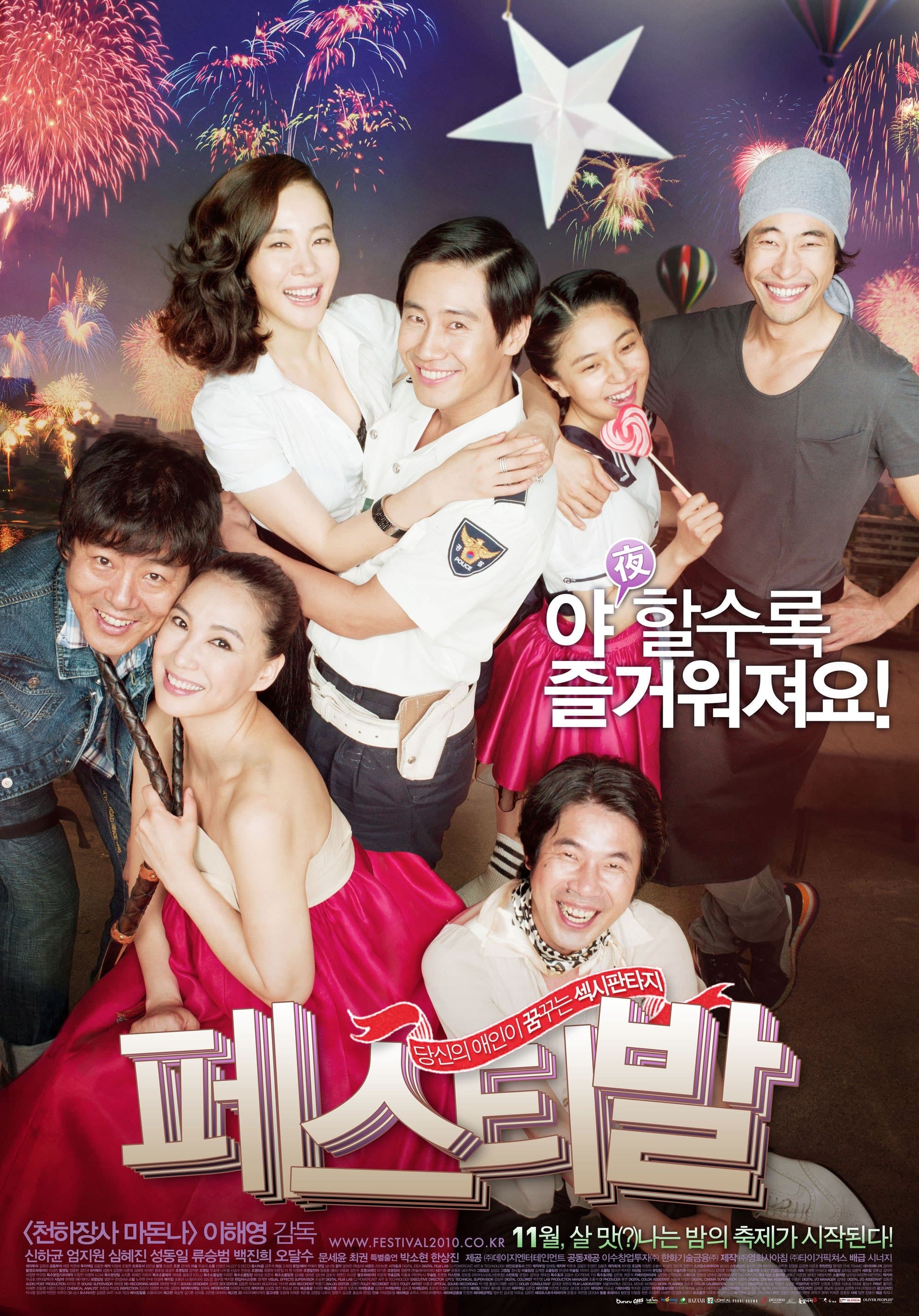 null Movie Poster