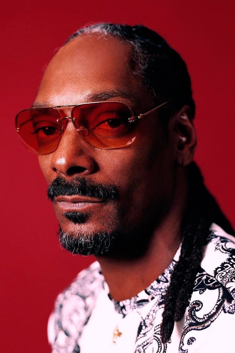 Snoop Dogg Profile Photo