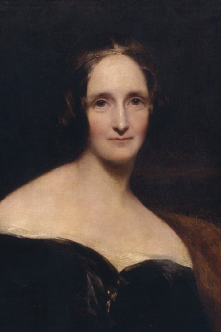 Mary Shelley Profile Photo