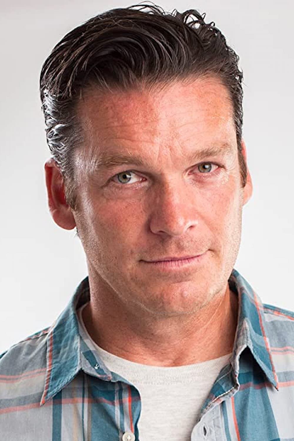 Bart Johnson Profile Photo