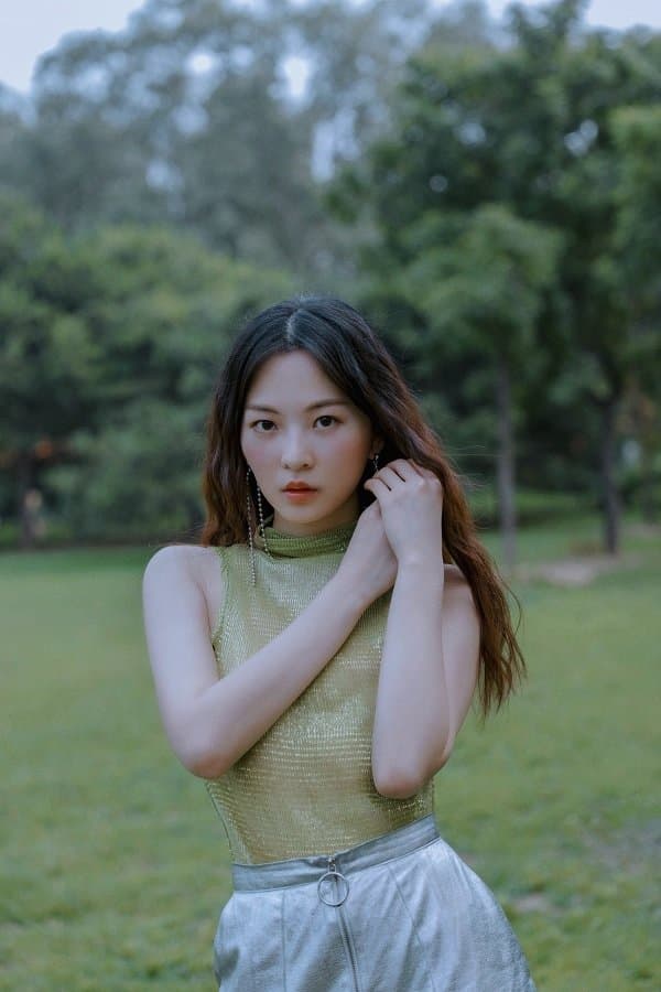 Liu Ran Profile Photo