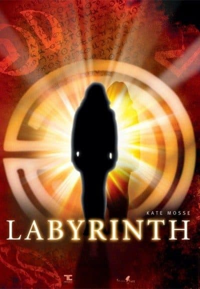 Labyrinth TV Show Poster
